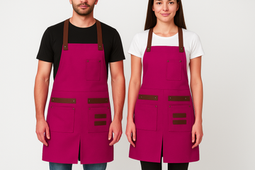 Barista Apron