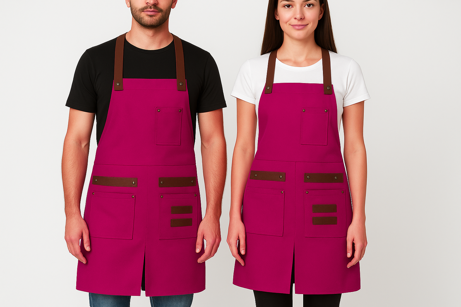 Barista Apron