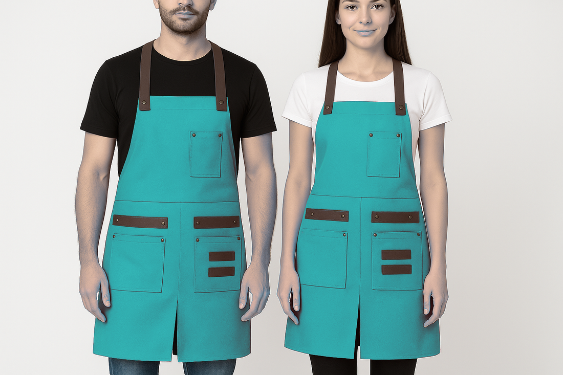 Barista Apron
