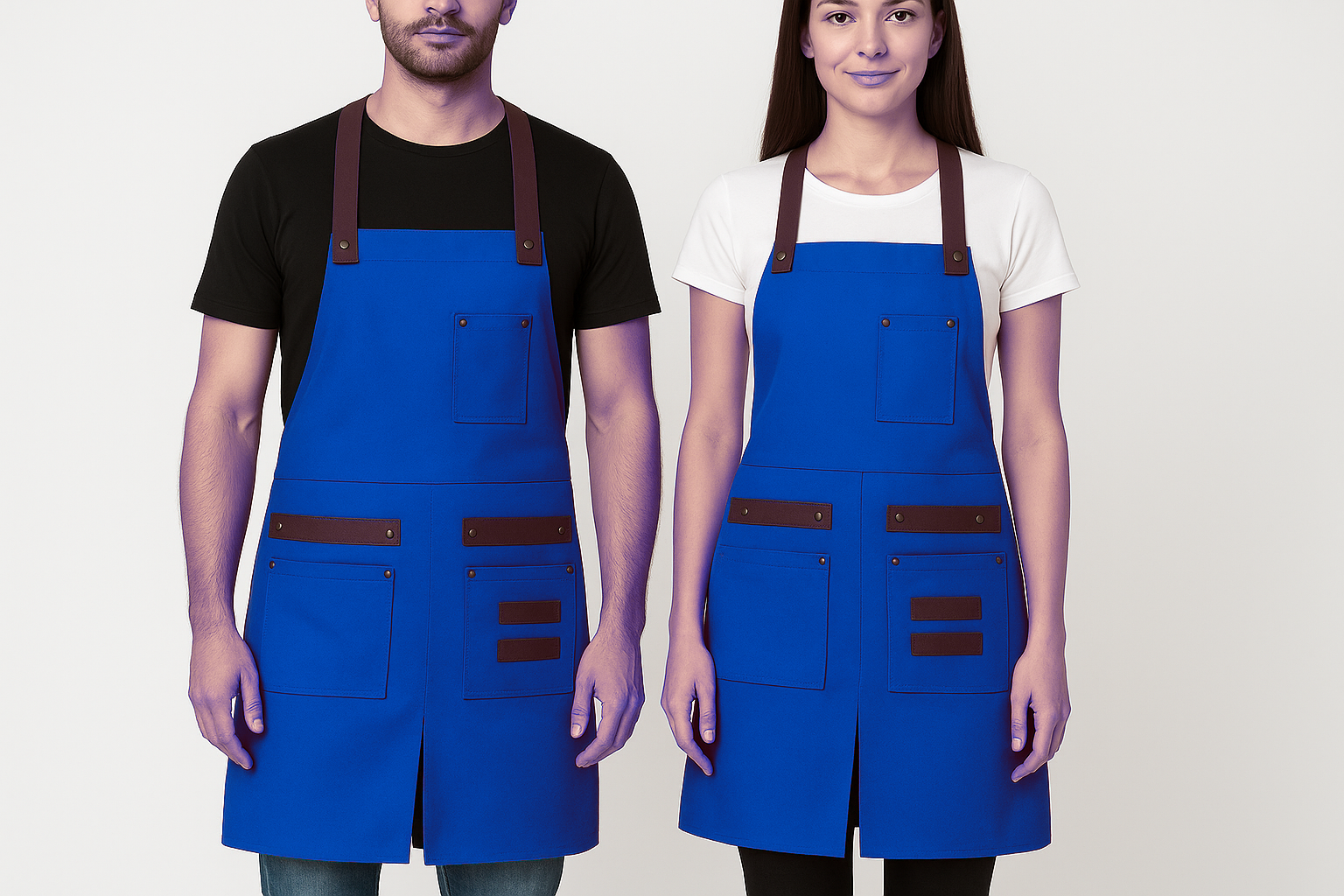 Barista Apron